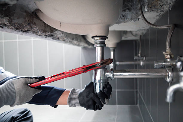 Trusted Gas Line Repair service in Mc Roberts, KY - Masters Plumbing Service